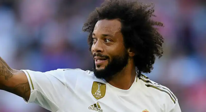 Marcelo quiz: how well do you know the Brazilian footballer? Take the quiz!